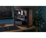 Corsair FRAME 4000D RS Wood - 1511108 - zdjęcie 2